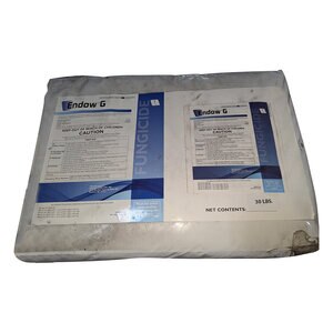 Endow G2 Fungicide 30 lb.