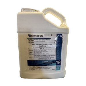DownForce ETQ Turf Fungicide 1 gal. (QGCY)