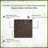 Premium Top Soil Bulk