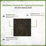 Whittlesey Lightning Mix (Compost/Granite Sand) Bulk (per cu. yd.)