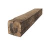 Railroad Ties #1- 7 in. x 9 in. x 8 ft.