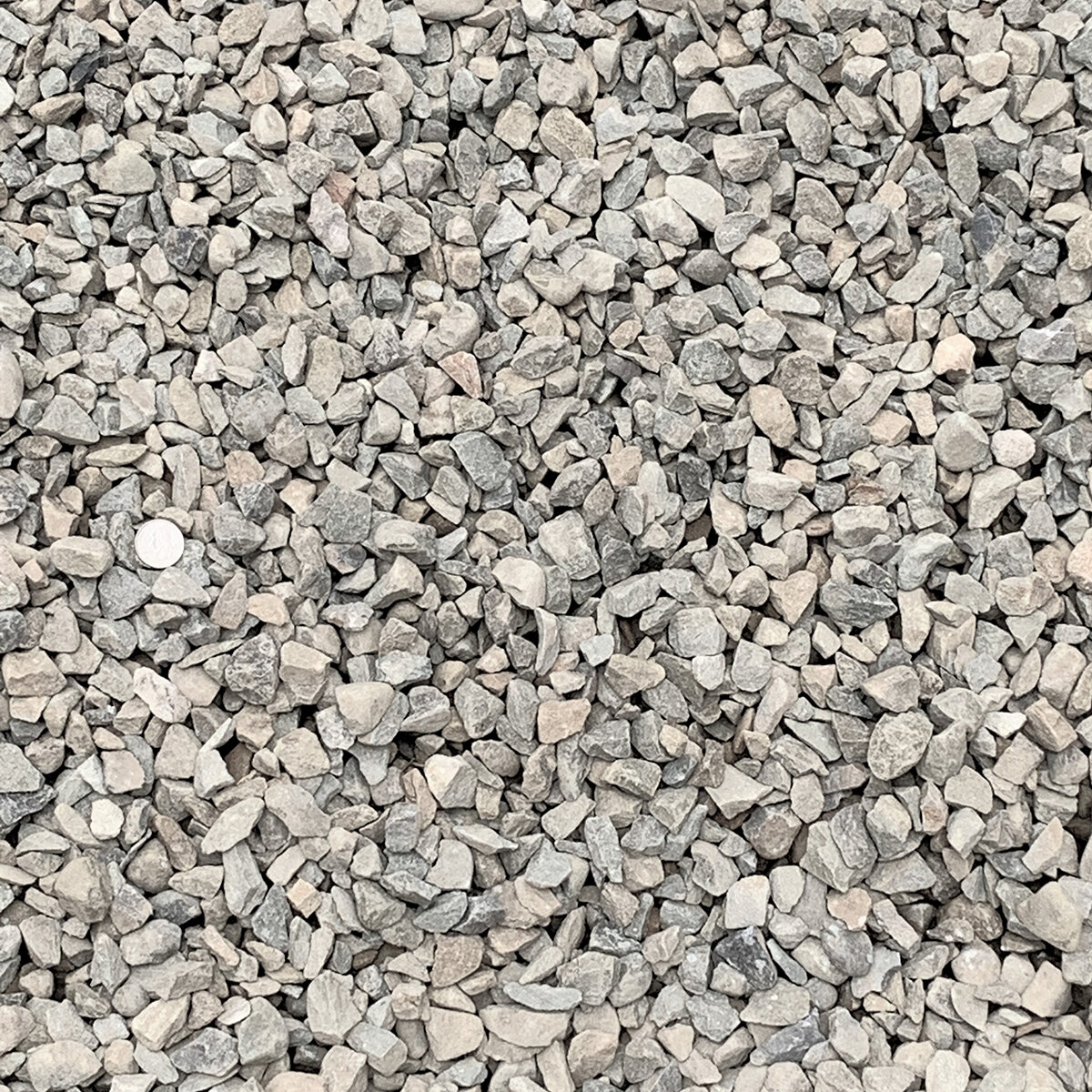 Bulk Limestone Rip Rap 3 in. - 5 in | SiteOne US