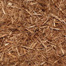 Premium Native Mulch Bulk (per cu. yd.)