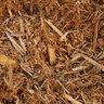 Hemlock Blend Mulch Bulk (per cu. yd.)