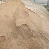 Bulk Sand Salt Mix 3/1