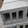 Concrete Block Standard Cored 8 in. x 8 in. x 16 in.