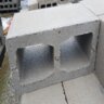 Concrete Block Cored 6 in. x 8 in. x 16 in.