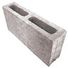 Concrete Block Cored 4 in. x 8 in. x 16 in.