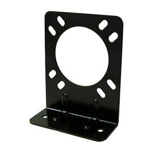 Brophy 7 Pole Connector Mounting Bracket Universal