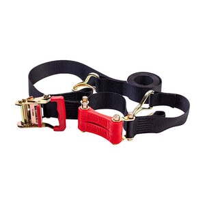 ShockStrap Rachet Strap Tie Down 2 in. x 9 ft.