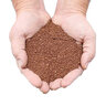 Raw Brown Clay Bulk (per cu. yd.)