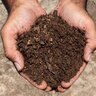 Garden Soil Blend 50% Soil 40% Compost 10% Sand Bulk (per cu. yd.)