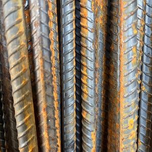 Rebar - 1/2 in. x 20 ft.