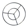 30'' Steel Fire Ring