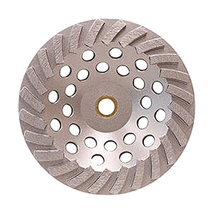 5 in. TWISTER DIAMOND BLADE