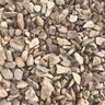 Bulk Painted Desert 1/2 in. Screened