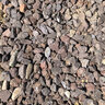 Bulk Alameda Brown 1 in. Screened