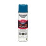 Blue Spray Paint 17 oz.
