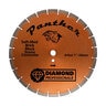 Diamond Professionals Segmented Dry/Wet Standard Blade Bronze Series 12 in.