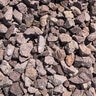 Bulk Desert Mauve 3/8 in. Minus