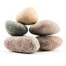Bulk River Rock 3 - 6 in.