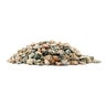 Bulk Santa Fe Brown 1/2 in. Screened
