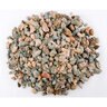 Bulk Santa Fe Brown 1/2 in. Screened