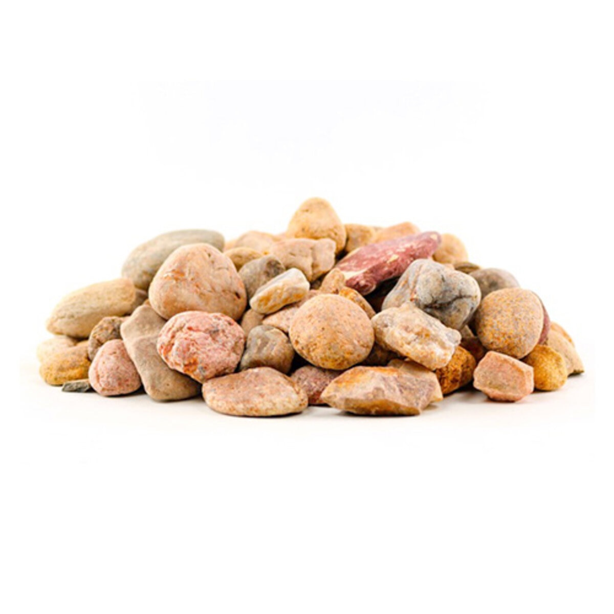 Bulk River Rock Local (Western) 1 1/2 in. | SiteOne US