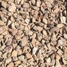 Bulk Arizona Blonde 1/2 in. Screened