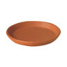 Pot Saucer Terra Cotta 8.3 in.