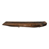 Fireplace Mantle Mesquite 63 in. x 12 in. x 4-1/2 in.