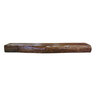 Fireplace Mantle Mesquite 59 in. x 11-1/2 in. x 5 in.