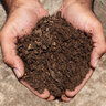 Whittlesey Garden Mix (40% Loam/40% Compost/20% Fill Sand) Bulk (per cu. yd.)