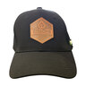 SiteOne Hydro Hat Black Curved