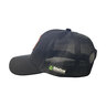 SiteOne Hydro Hat Black Curved