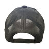 SiteOne Hydro Hat Black Curved