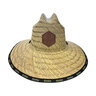 SiteOne Straw Hat Dark Green