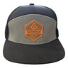 SiteOne Hydro Hat Black