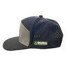 SiteOne Hydro Hat Black