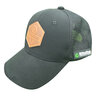 SiteOne Hydro Hat Black Curved