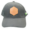 SiteOne Hydro Hat Black