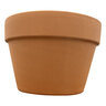 Pot Azalea Terra Cotta 10 in.
