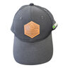 SiteOne Hydro Hat Black Curved