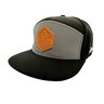 SiteOne Hydro Hat Black