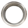 Fire Pit Insert Round Stainless Steel 2 in. Flange