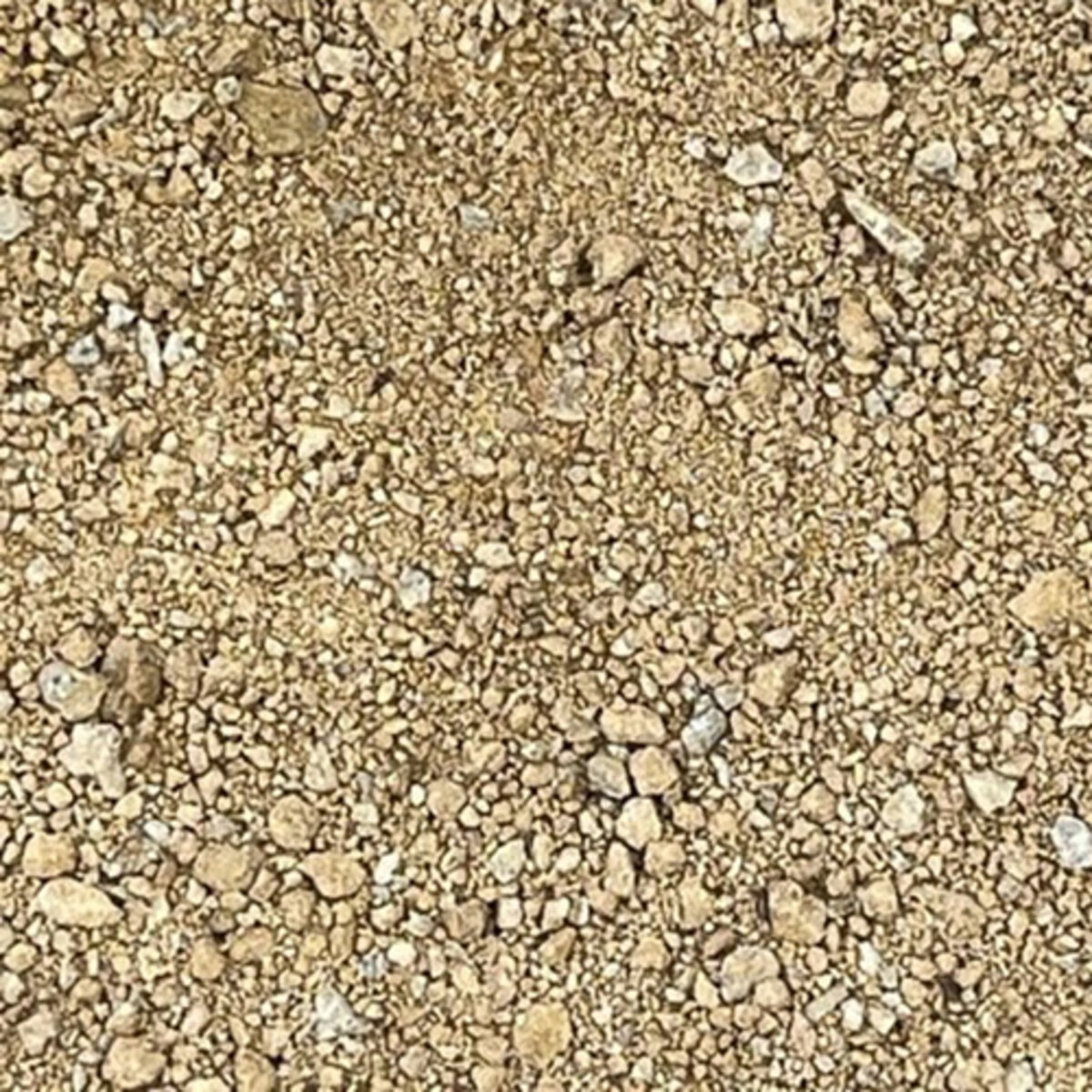 Bulk Decomposed Granite | SiteOne US