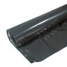 Poly Sheeting Black 6 mm 20 ft. x 100 ft.