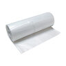 Poly Sheeting Clear 6 mm 20 ft. x 100 ft.