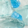 Decorative Glass Medium Carribean Mix 10 lb.