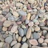 Bulk Rainbow Cobbles 1 in. Minus